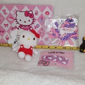Hello Kitty Gift Set